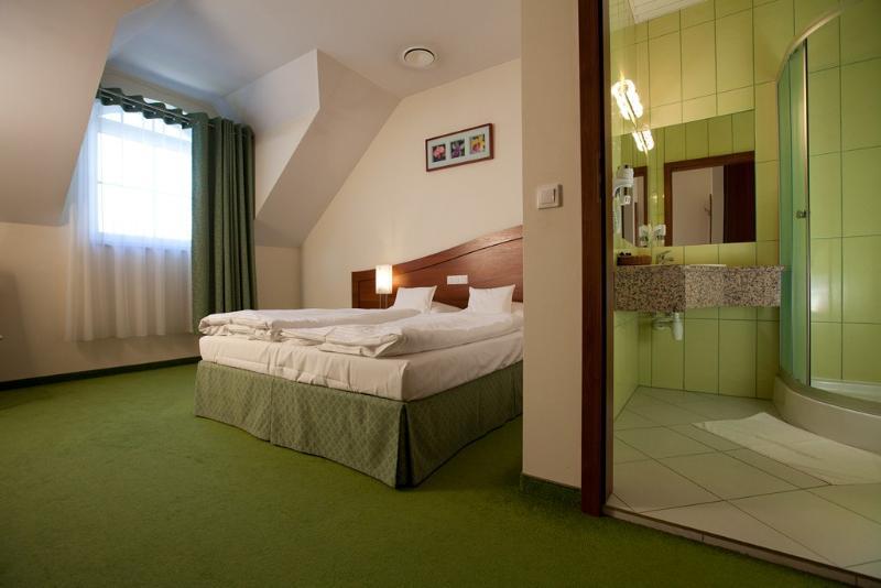 Parkhotel łysoń
